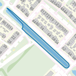 Perceel AHM01-E-5349