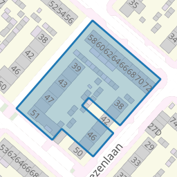 Perceel AHM01-E-5360