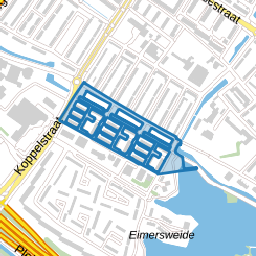 Perceel AHM01-E-5366