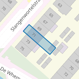 Perceel AHM01-E-5374