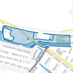 Perceel AHM01-E-5385