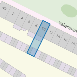 Perceel AHM01-E-5386