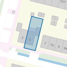 Perceel AHM01-E-5391