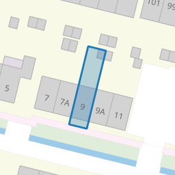 Perceel AHM01-E-5394