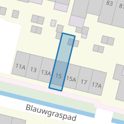 Perceel AHM01-E-5396