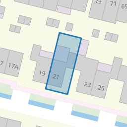 Perceel AHM01-E-5401