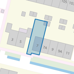 Perceel AHM01-E-5402