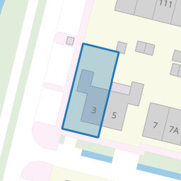 Perceel AHM01-E-5405