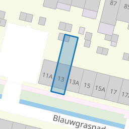 Perceel AHM01-E-5406