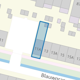 Perceel AHM01-E-5407