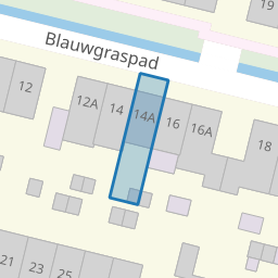 Perceel AHM01-E-5422