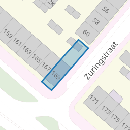 Perceel AHM01-E-5432