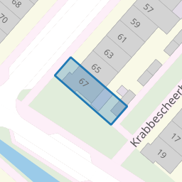 Perceel AHM01-E-5440