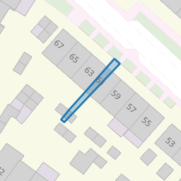 Perceel AHM01-E-5442