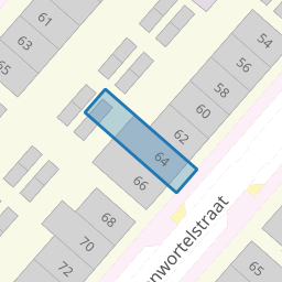 Perceel AHM01-E-5444