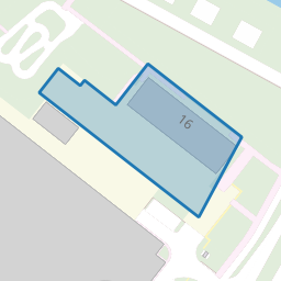 Perceel AHM01-E-5448