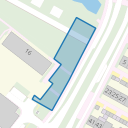 Perceel AHM01-E-5450