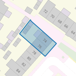 Perceel AHM01-E-5457