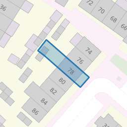 Perceel AHM01-E-5458