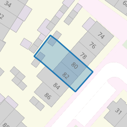 Perceel AHM01-E-5459