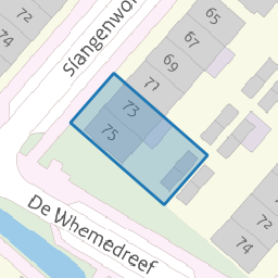 Perceel AHM01-E-5484