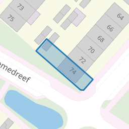 Perceel AHM01-E-5485