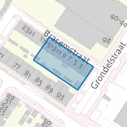 Perceel AHM01-E-5486