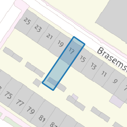 Perceel AHM01-E-5488