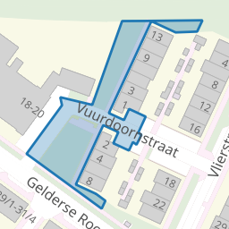 Perceel AHM01-E-5516