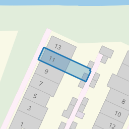 Perceel AHM01-E-5518