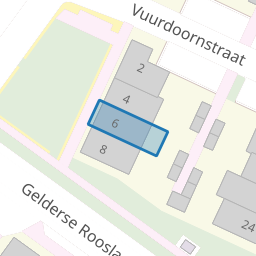 Perceel AHM01-E-5526