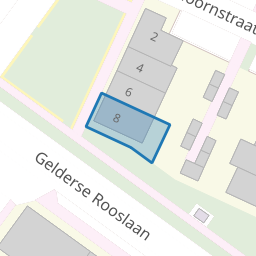 Perceel AHM01-E-5527