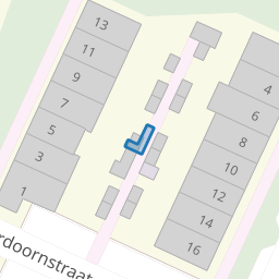 Perceel AHM01-E-5532