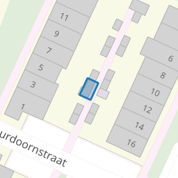 Perceel AHM01-E-5533