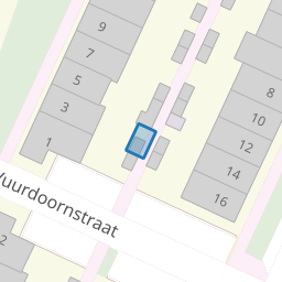 Perceel AHM01-E-5534