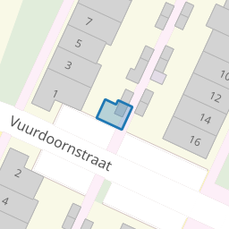 Perceel AHM01-E-5535