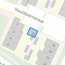 Perceel AHM01-E-5536