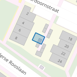 Perceel AHM01-E-5538