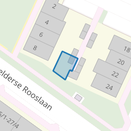 Perceel AHM01-E-5539