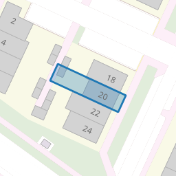 Perceel AHM01-E-5542