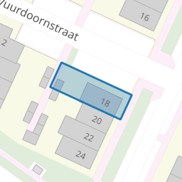 Perceel AHM01-E-5543