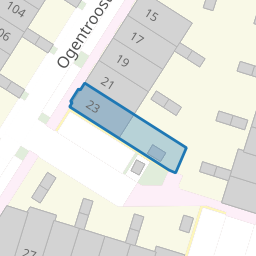 Perceel AHM01-E-5612