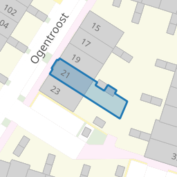 Perceel AHM01-E-5613