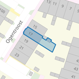 Perceel AHM01-E-5617