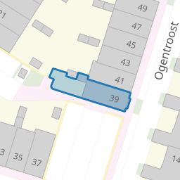 Perceel AHM01-E-5621