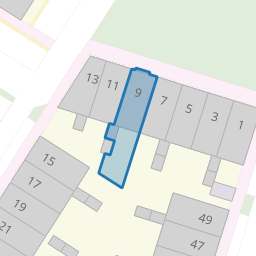 Perceel AHM01-E-5626