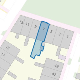 Perceel AHM01-E-5629