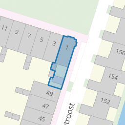 Perceel AHM01-E-5632