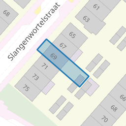 Perceel AHM01-E-5683