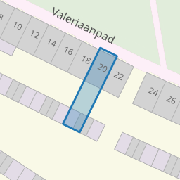 Perceel AHM01-E-5692